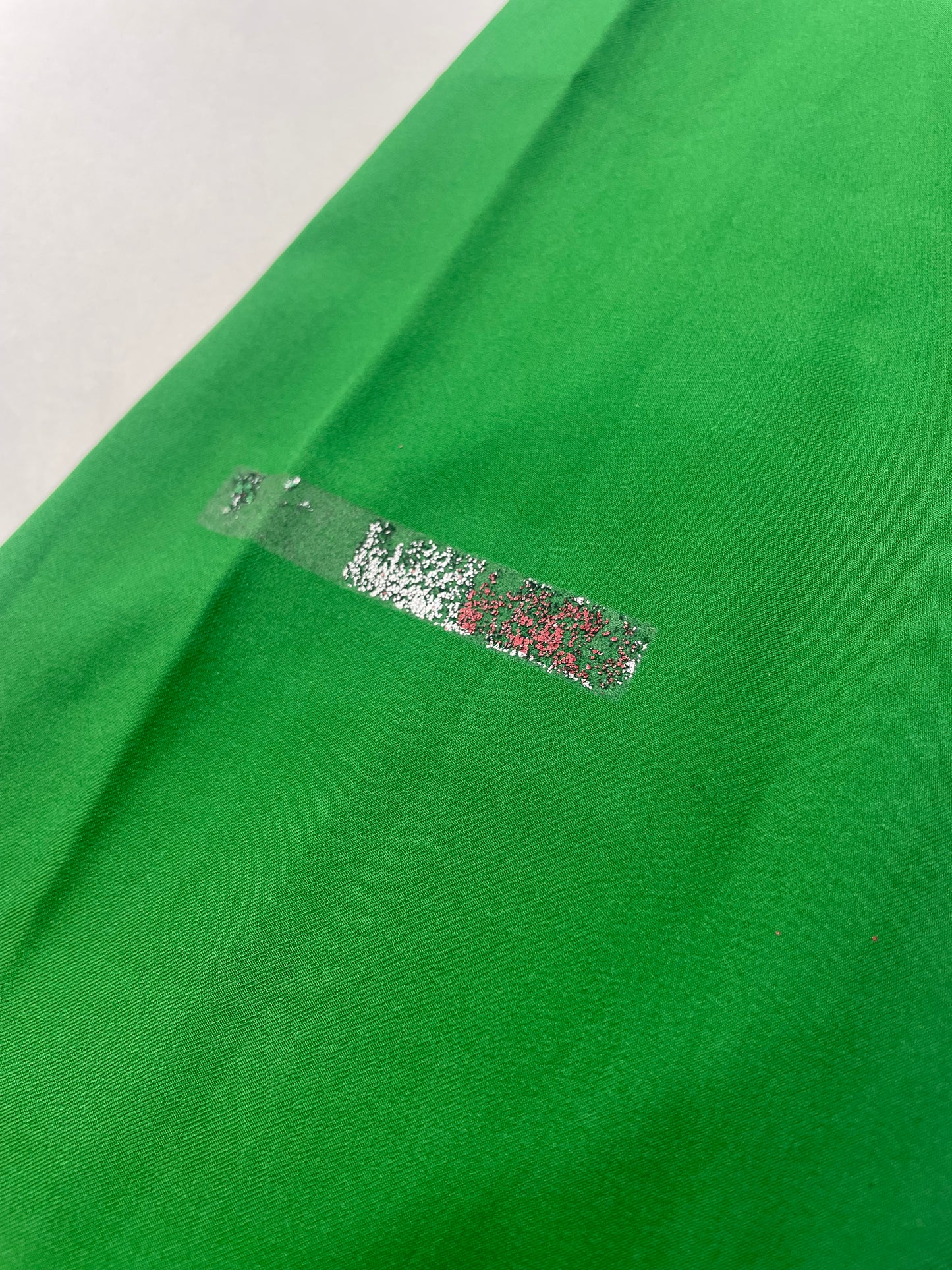 2004 Mexique Home Player Issue (M)