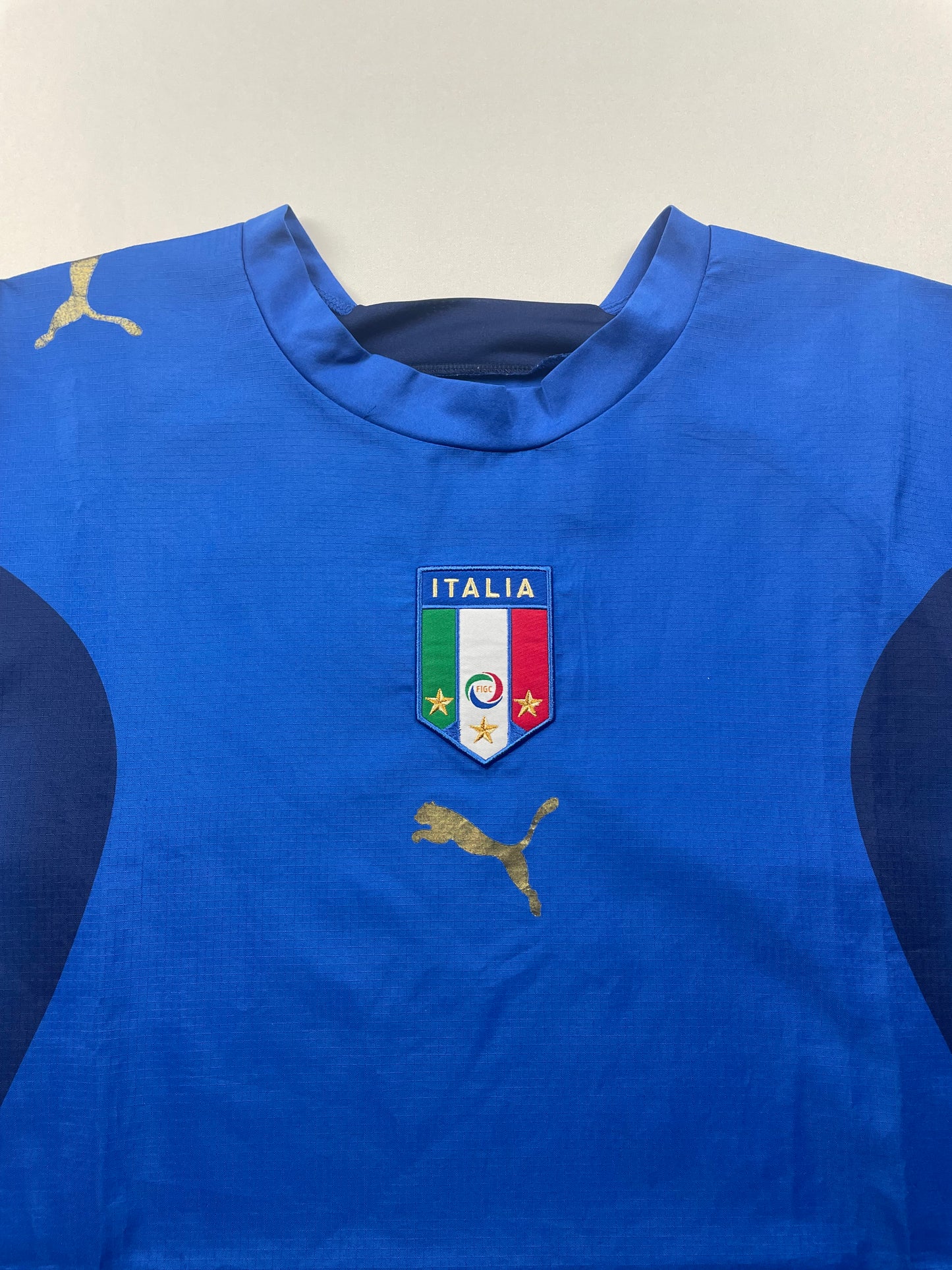 2006 Italie Home (M)
