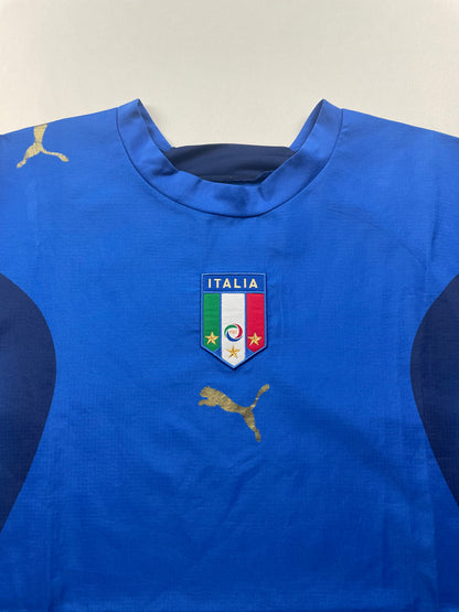 2006 Italie Home (M)