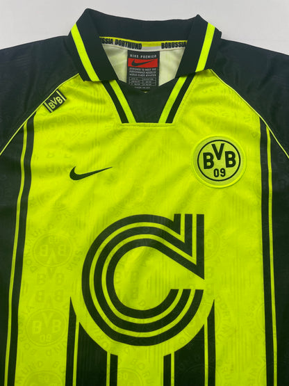 1996/97 Borussia Dortmund Europe (XL)