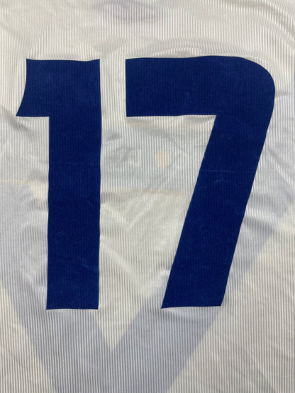 2002/03 Brescia Calcio Away #17 (S)