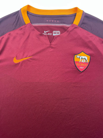 2015/16 AS Roma Home Store Player (XL)