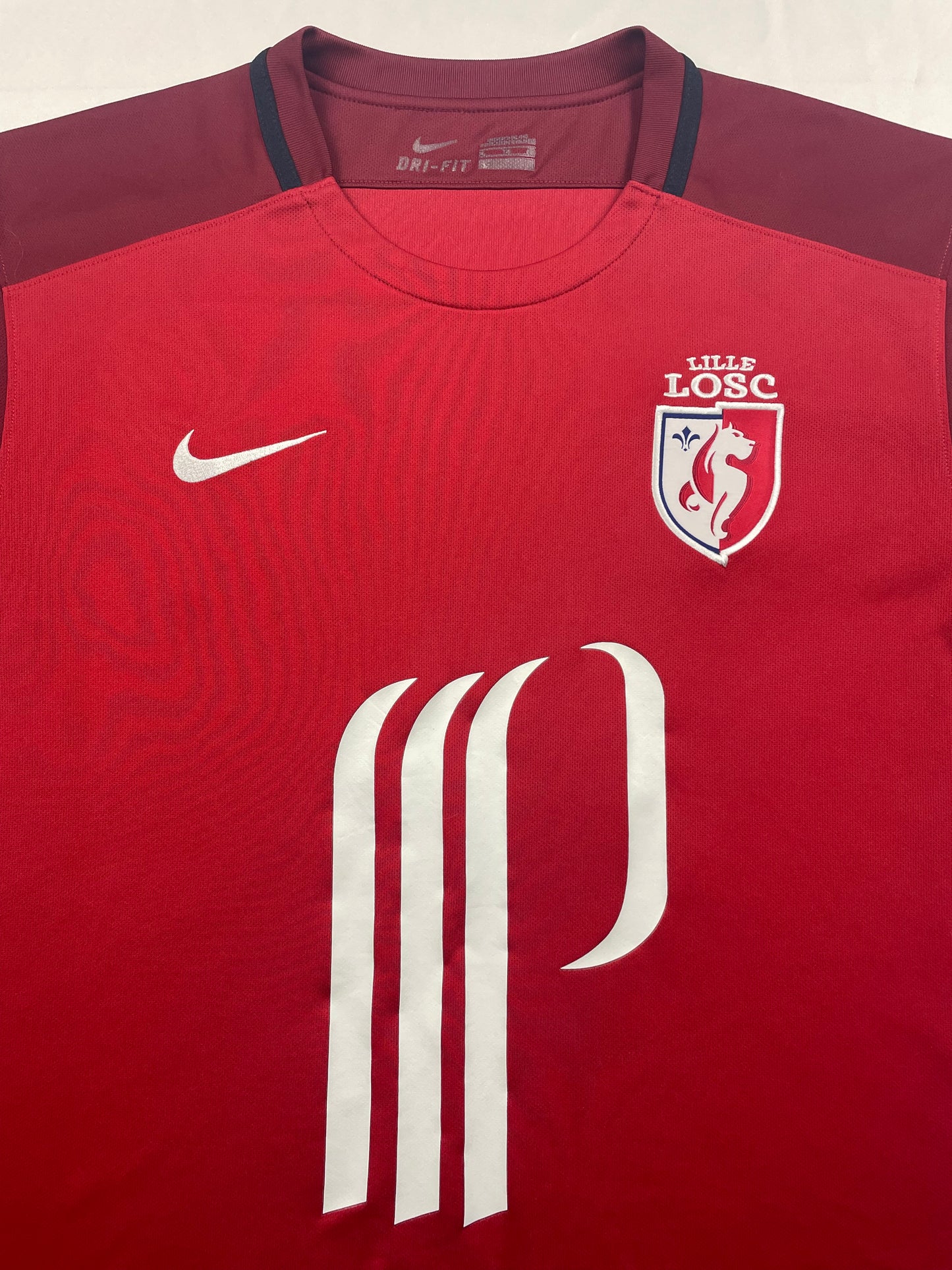 2015/16 Lille OSC Home (XL)