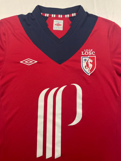2012/13 Lille OSC Home (L)