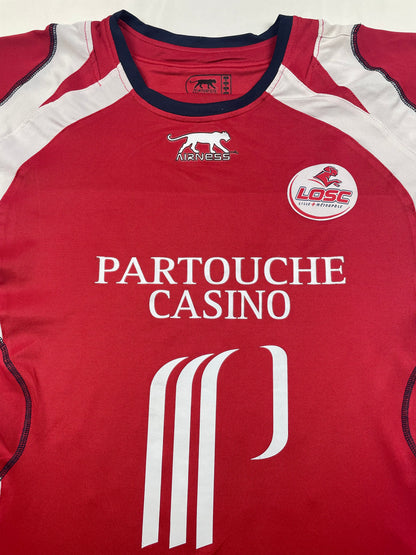 2007/08 Lille OSC Home (XL)