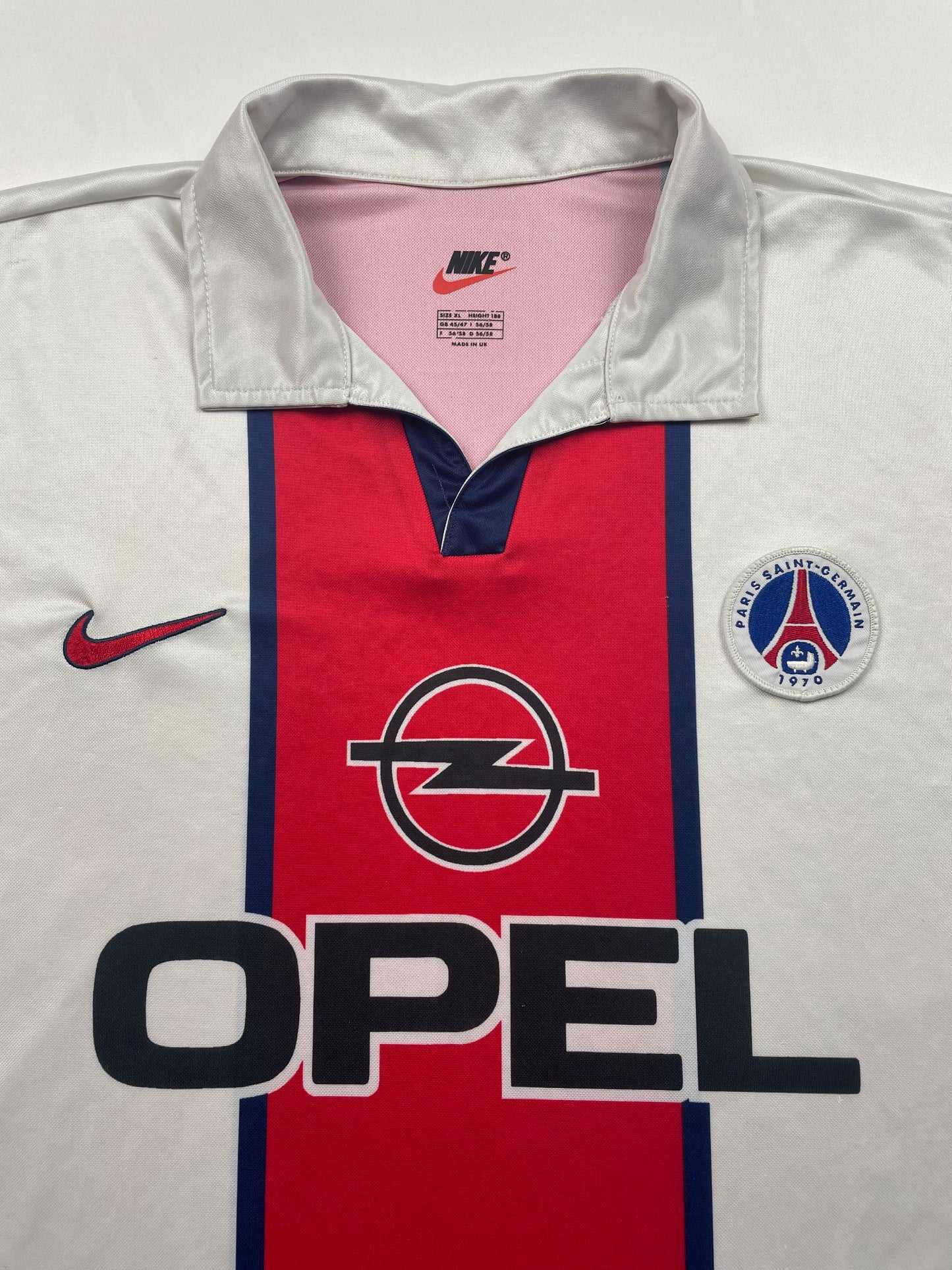 1998/99 Paris SG Away (XL)