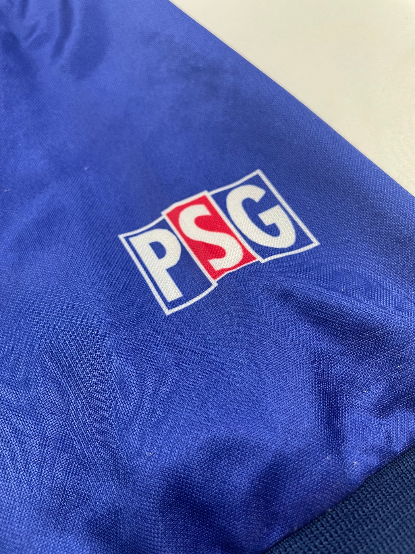 1998/99 Paris SG Home (M)