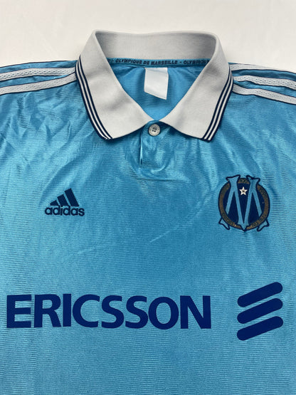 1998/99 Olympique de Marseille Away (XL)