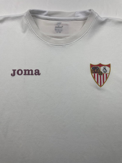 2006/07 Sevilla FC UEFA Super Cup (2XL)