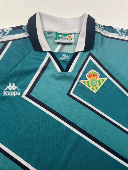 1995/97 Real Betis Away (L)