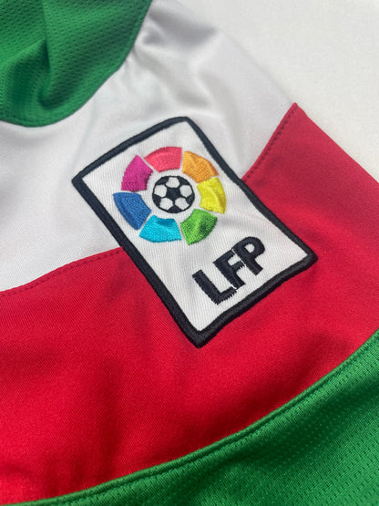2011/12 Athletic Club Bilbao Away (M)