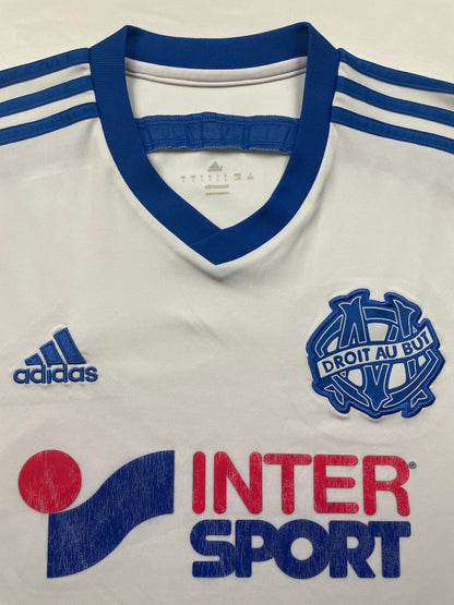 2014/15 Olympique de Marseille Home (L)