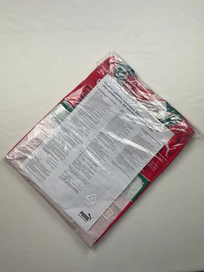 2022 Maroc Home BNWT (L)