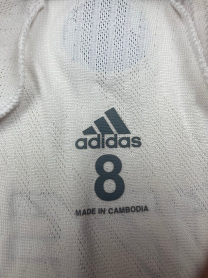 2021/22 Real Madrid Europe Benzema #9 Player Issue (8)