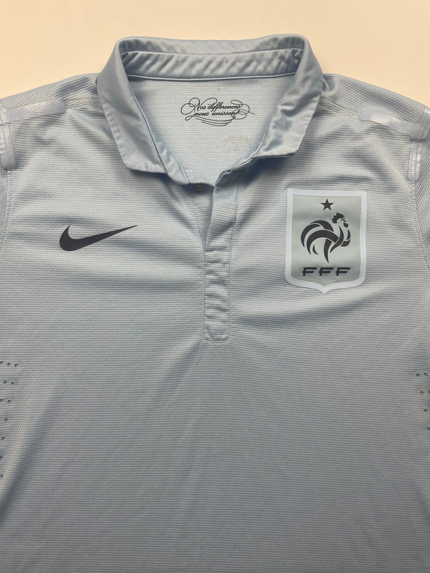 2013 France Away Store Player (L)