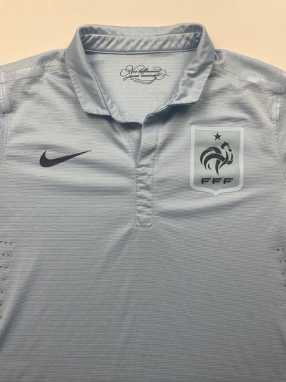 2013 France Away Store Player (L)