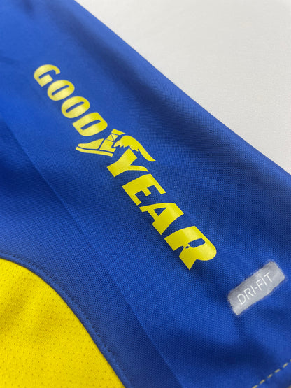 2004/05 Boca Juniors Home (M)