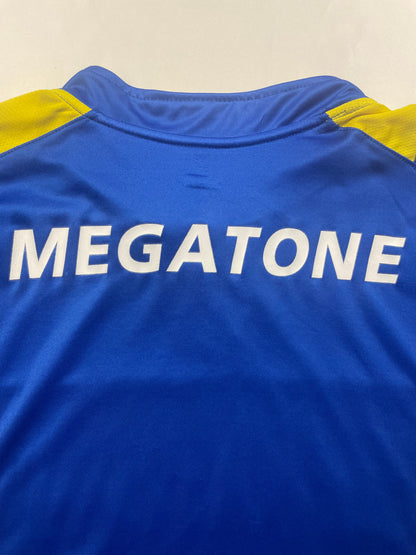 2004/05 Boca Juniors Home (M)