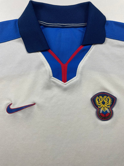 1998 Russie Home (L)