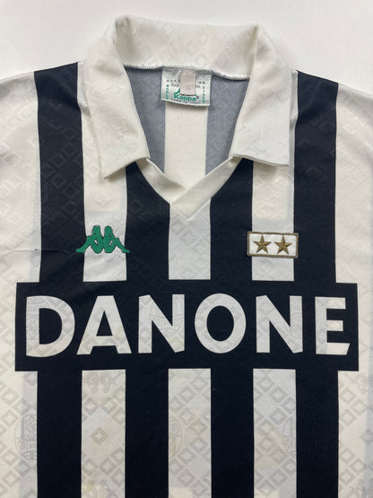 1992/94 Juventus Home Player Issue (XL)