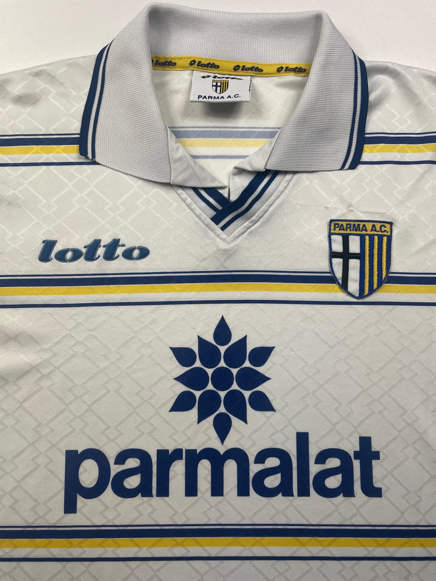 1998/99 Parma Calcio Away (L)