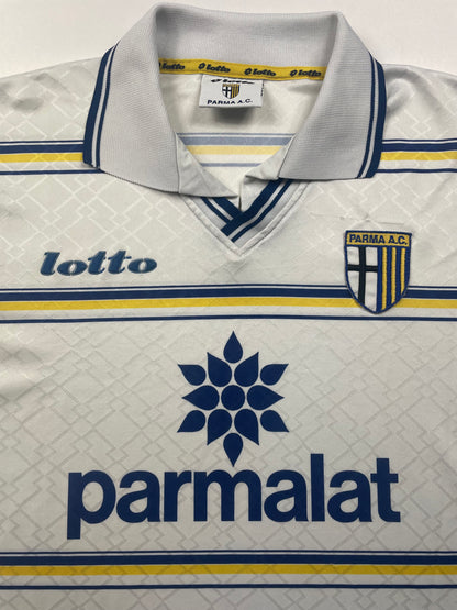 1998/99 Parma Calcio Away (L)