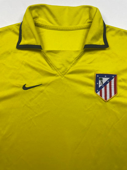 2003/04 Atlético Madrid Away (S)