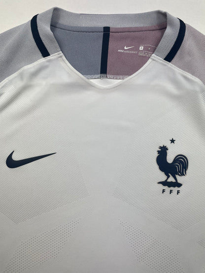 2016 France Away Player Issue (M)