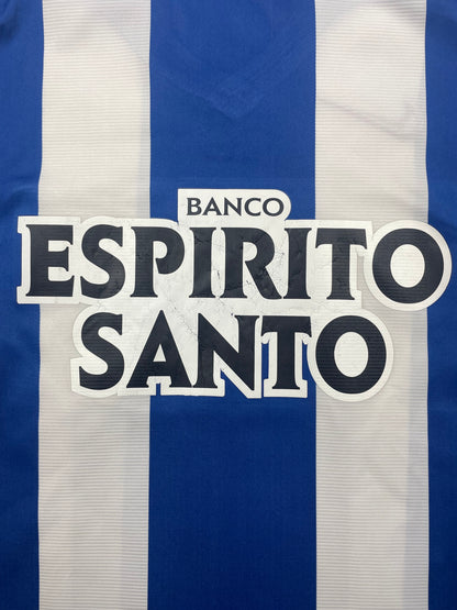 2005/06 FC Porto Home (L)