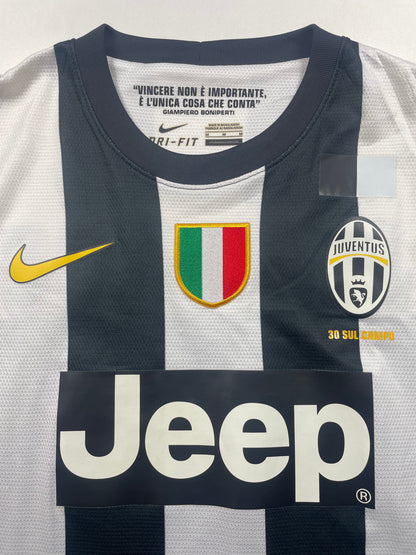2012/13 Juventus Europe Giovinco #12