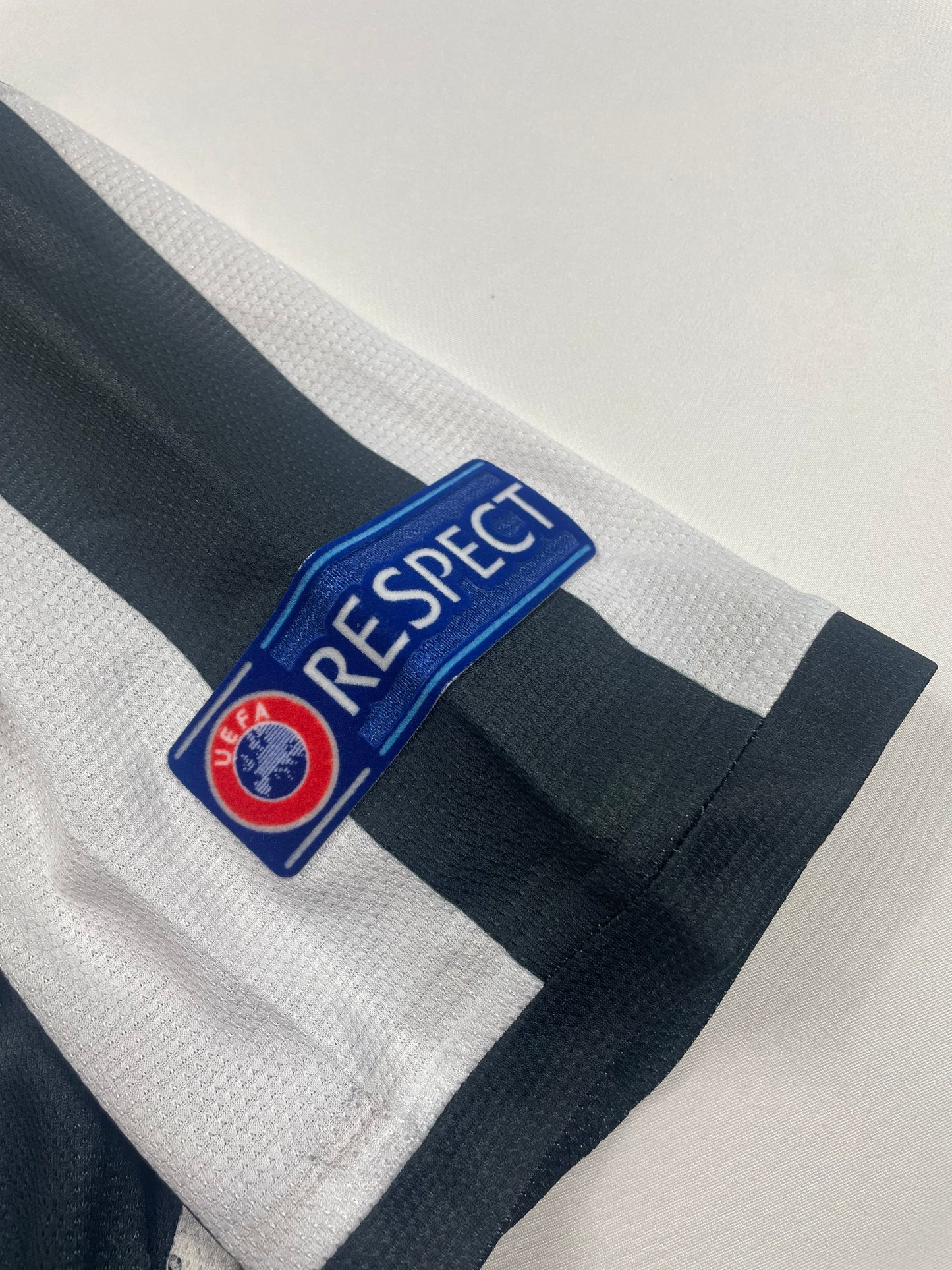 2012/13 Juventus Europe Giovinco #12