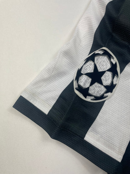 2012/13 Juventus Europe Giovinco #12