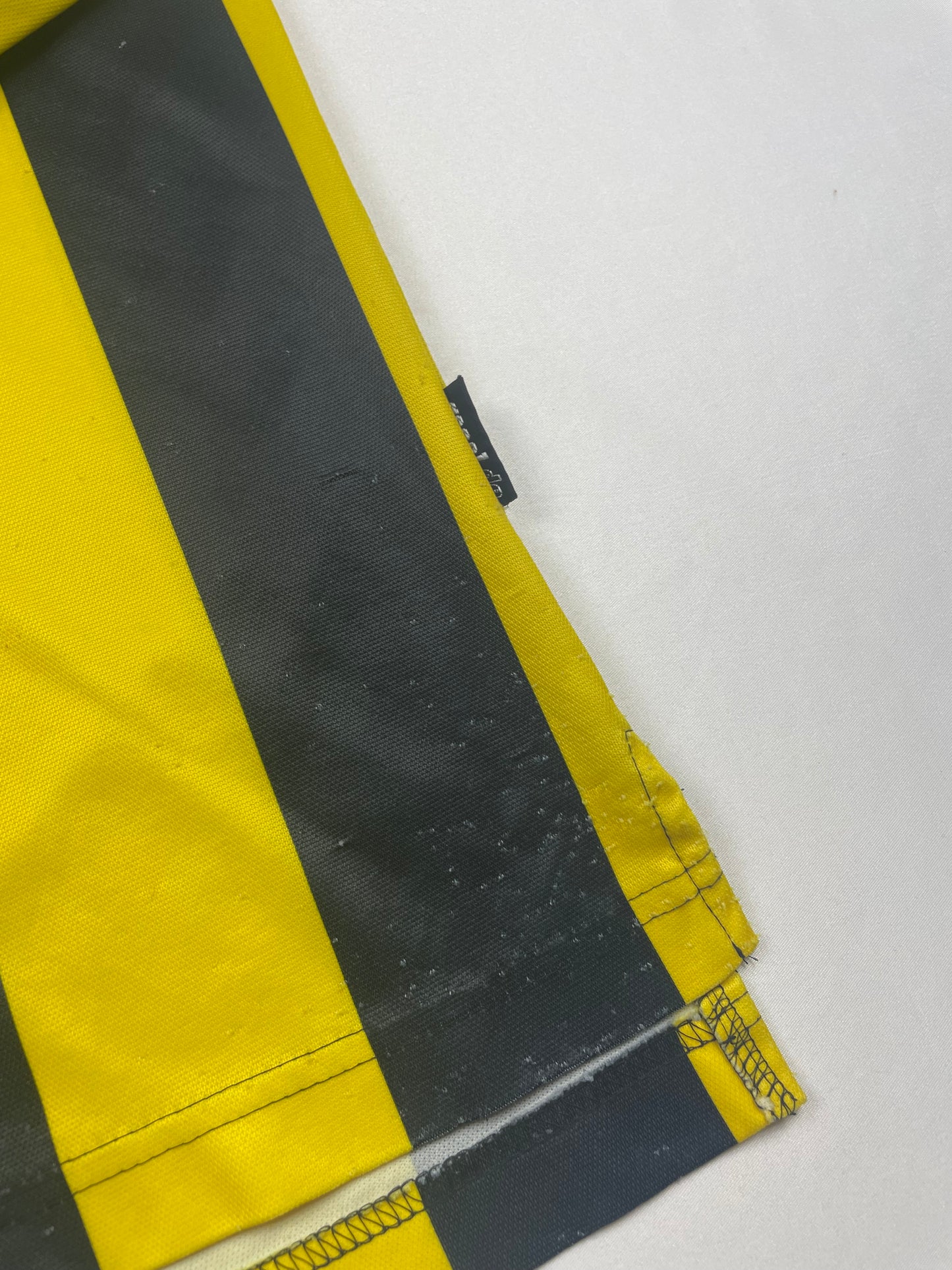 2000/01 Borussia Dortmund Home