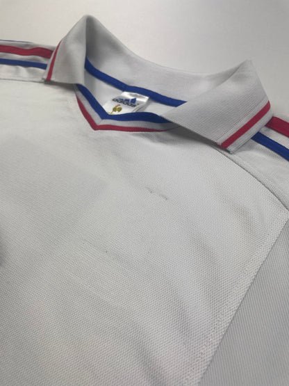 2000 France Away #5