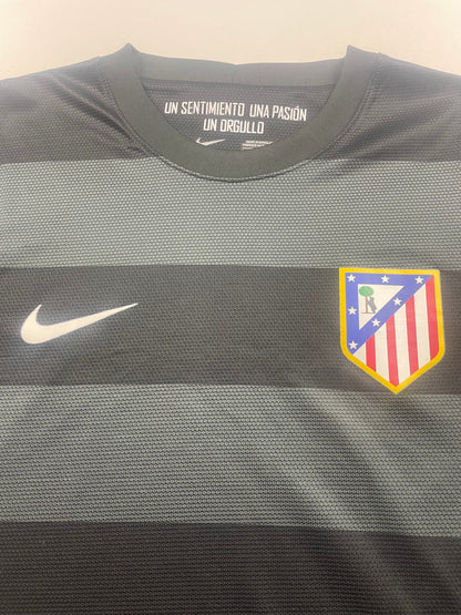 2012/13 Atlético Madrid Away