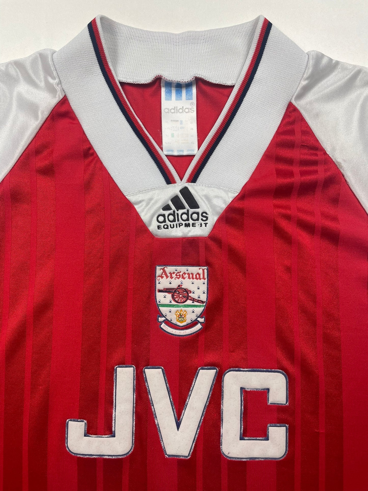 1992/94 Arsenal Home