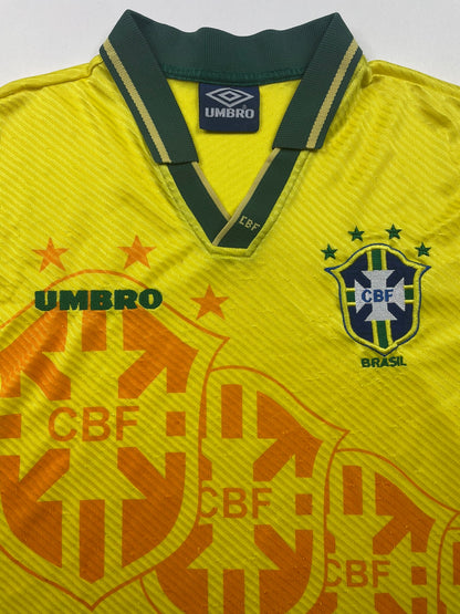 1994 Brésil Home