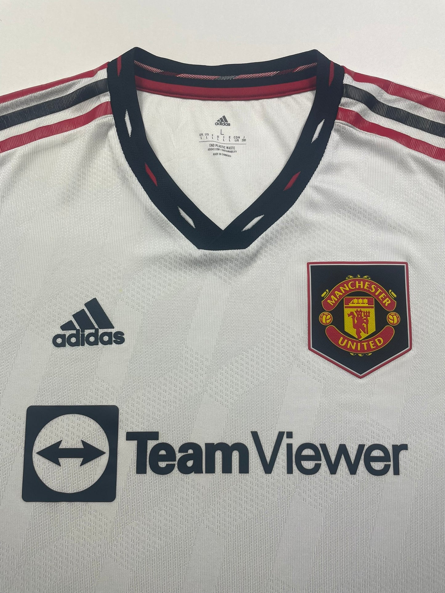 2022/23 Manchester United Away