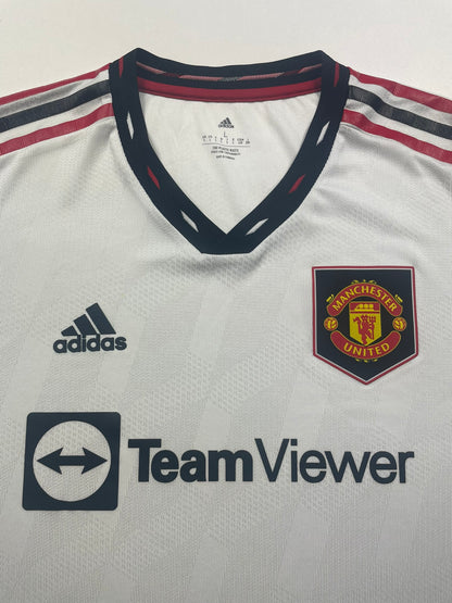 2022/23 Manchester United Away