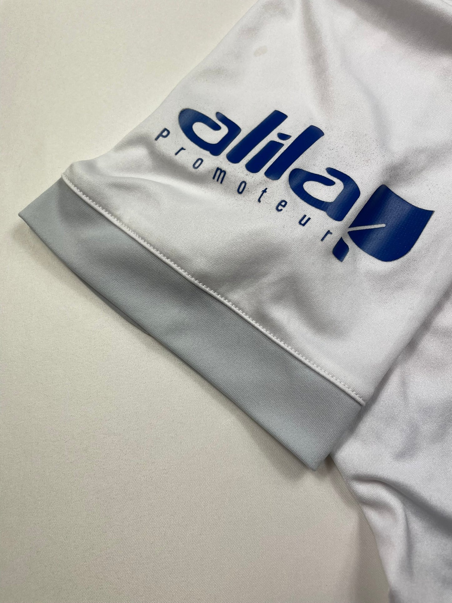 2017/18 Olympique Lyonnais Home Fekir #18