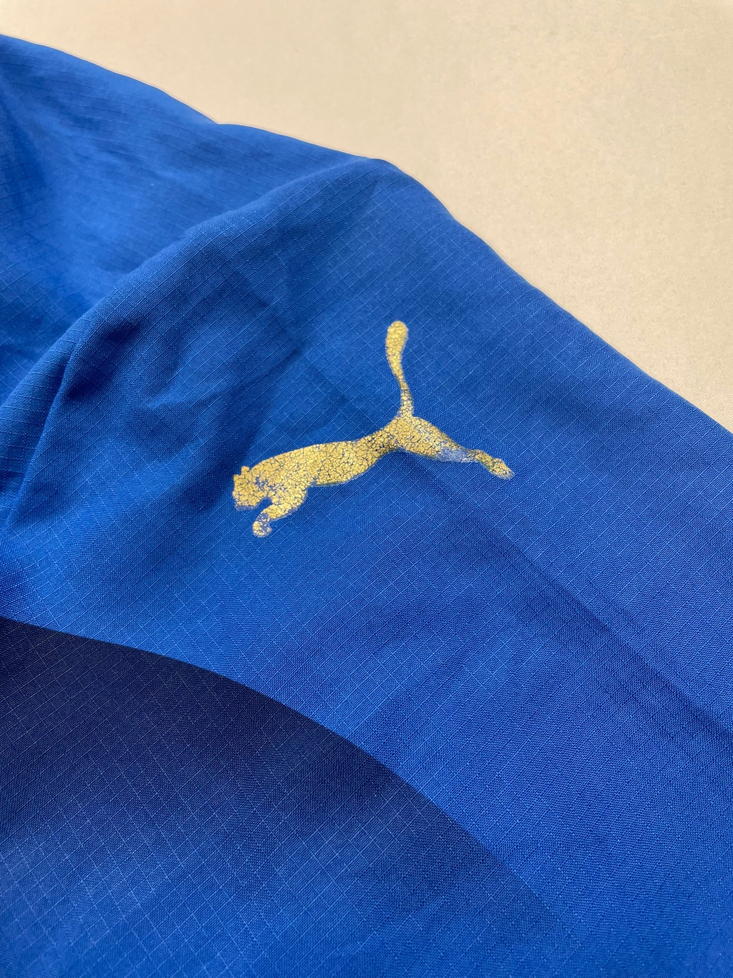 2006 Italie Home Cannavaro #5