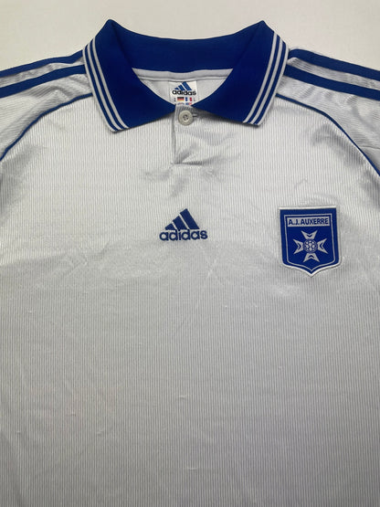 2002/03 AJ Auxerre Cup