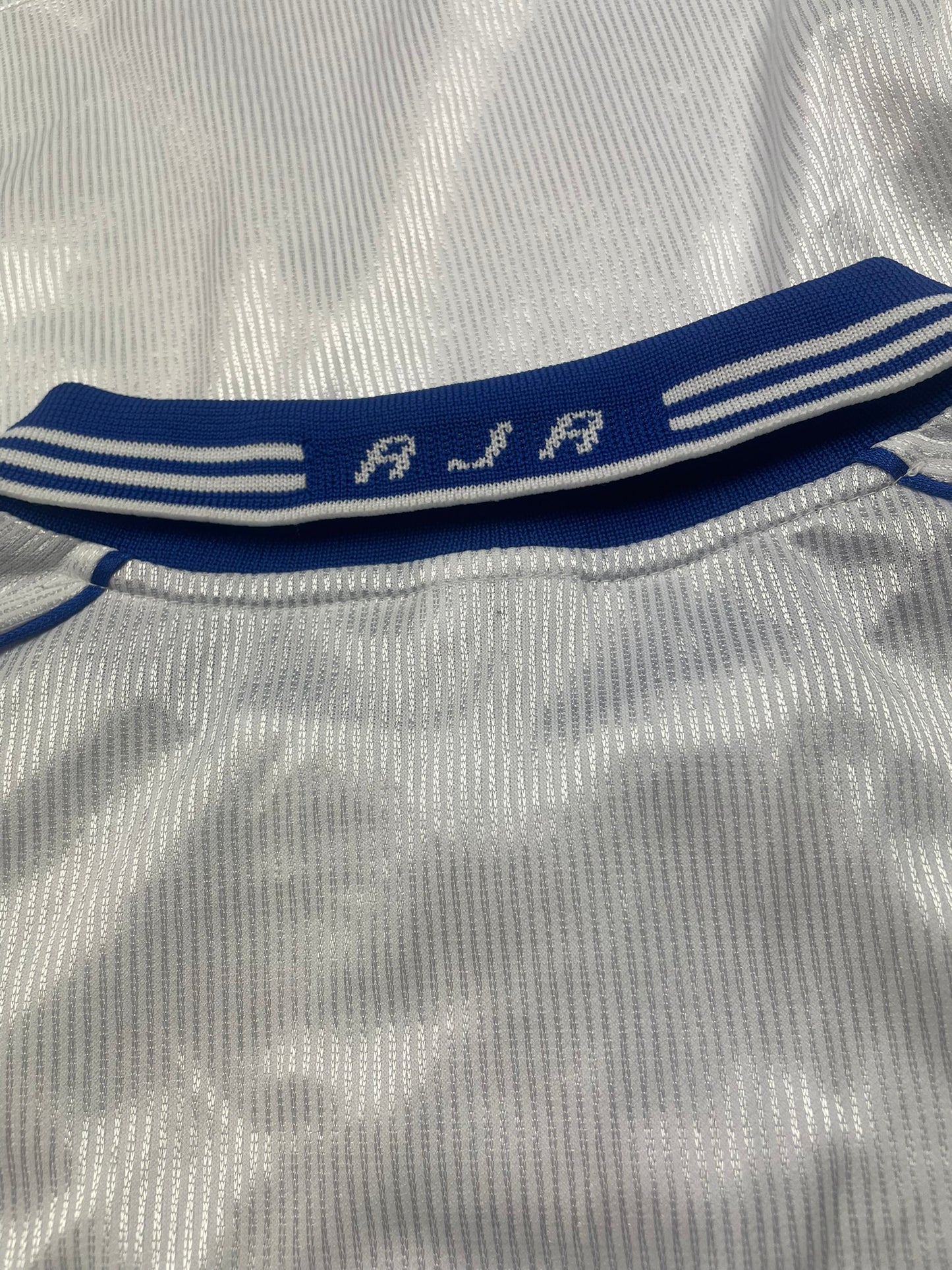 2002/03 AJ Auxerre Cup