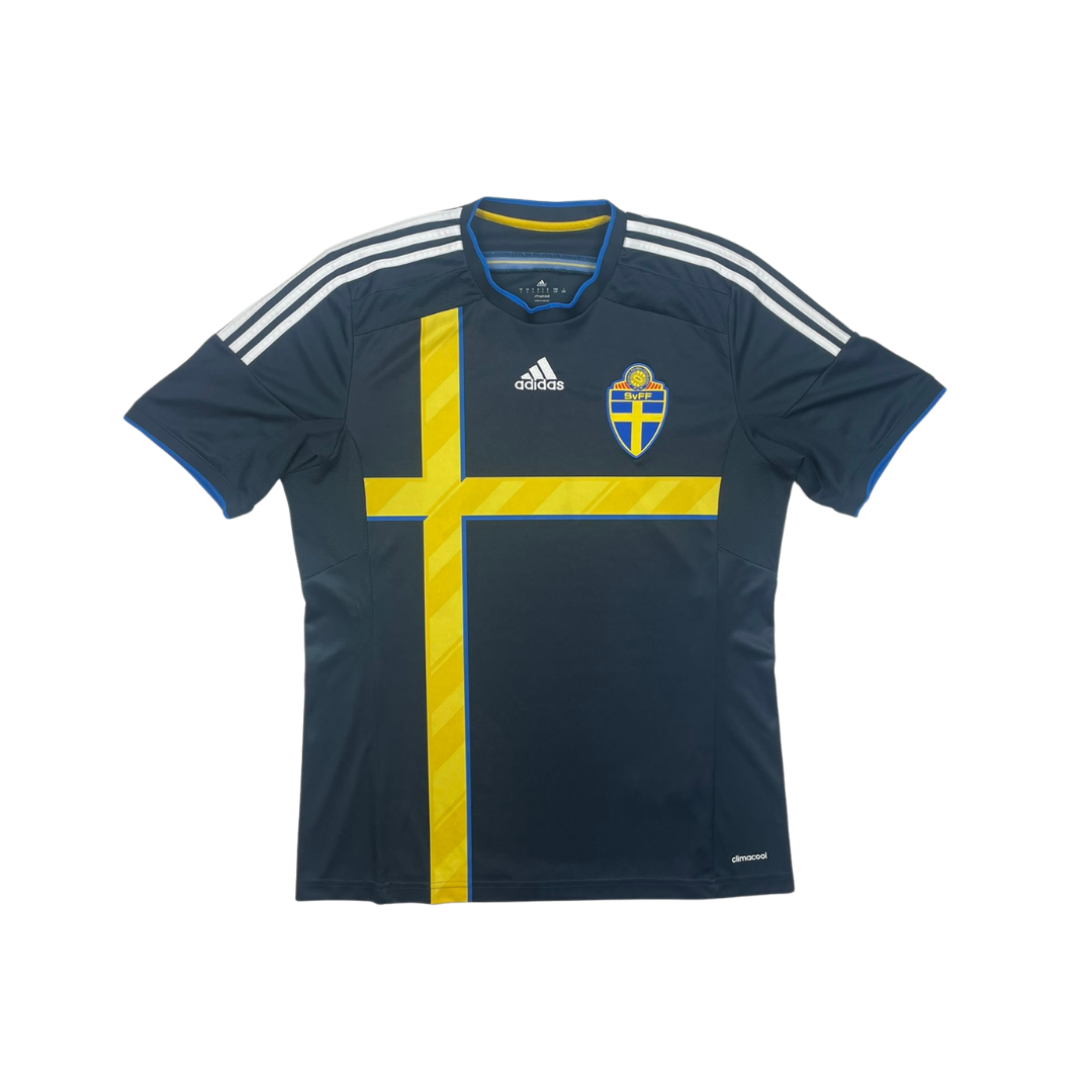 2014 Sweden Away