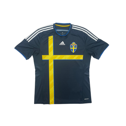 2014 Sweden Away