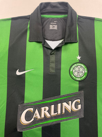 2006/07 Celtic FC Away