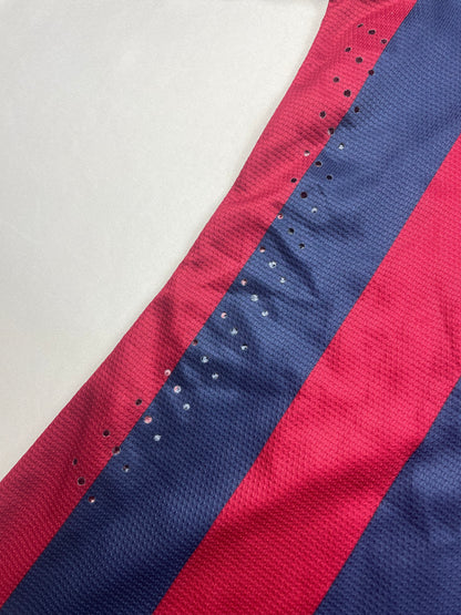 2013/14 FC Barcelona Home Messi #10