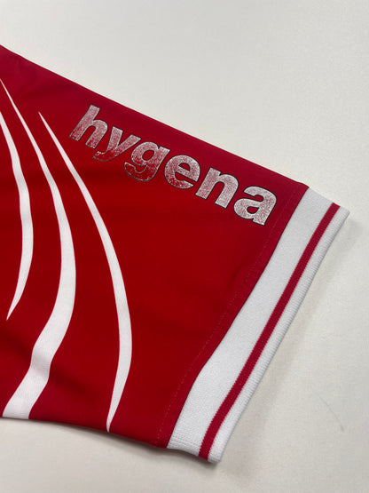 2001/02 Lille OSC Home