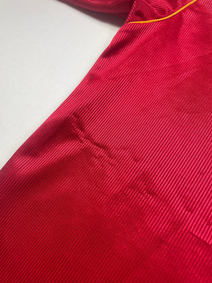 1998/99 SL Benfica Home