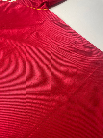 1998/99 SL Benfica Home